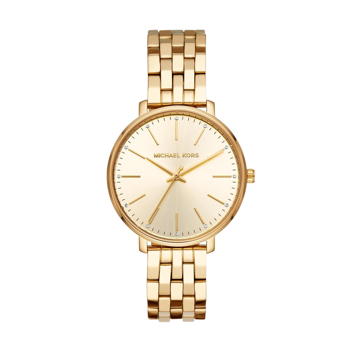Michael Kors Women's MK2740 - Pyper-Michael Kors Women's MK2740 - Pyper