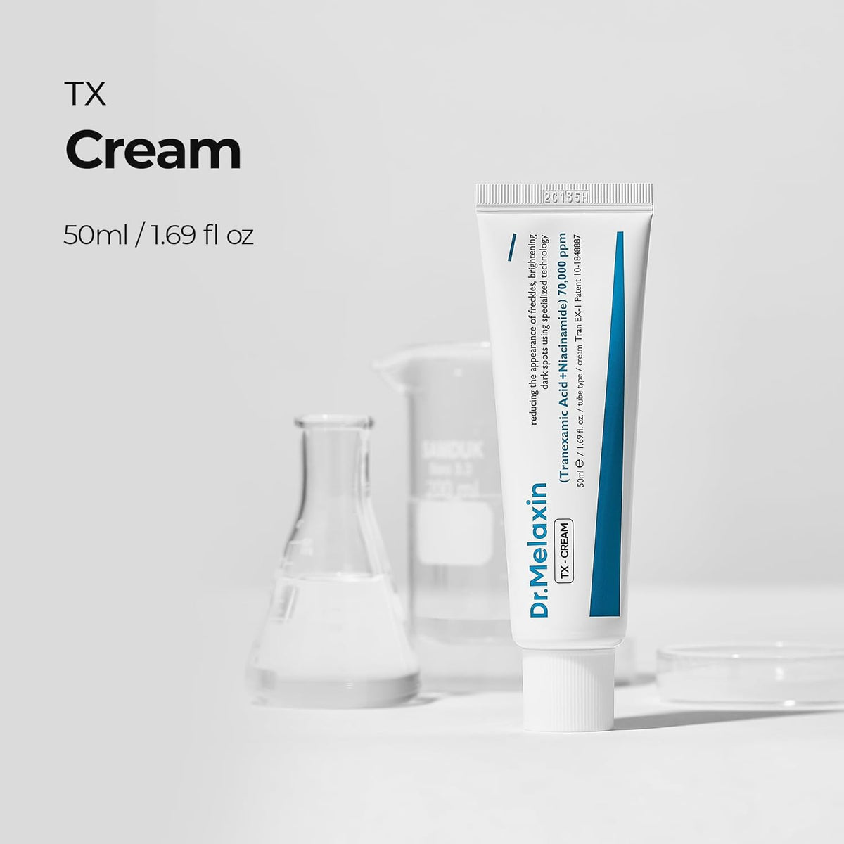 Dr. Melaxin TX Cream-Dr. Melaxin TX Cream