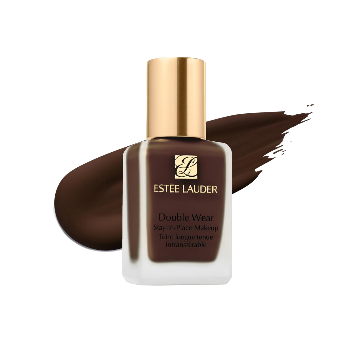 Estée Lauder Double Wear Stay-in-Place Foundation Makeup-Estée Lauder Double Wear Stay-in-Place Foundation Makeup