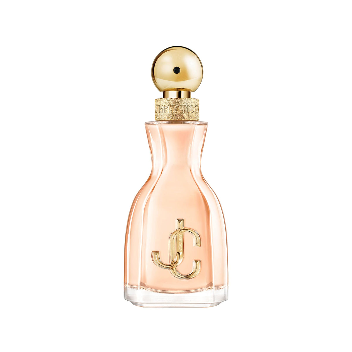 JIMMY CHOO - I Want Choo Eau de Parfum - Women's Fragrance - Floral Gourmand Woody - With notes of Mandarine Juice, Red Spider Lily & Vanilla-JIMMY CHOO - I Want Choo Eau de Parfum - Women's Fragrance - Floral Gourmand Woody - With notes of Mandarine Juice, Red Spider Lily & Vanilla