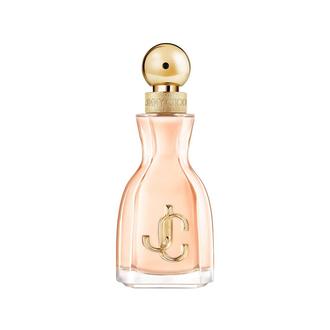JIMMY CHOO - I Want Choo Eau de Parfum - Women's Fragrance - Floral Gourmand Woody - With notes of Mandarine Juice, Red Spider Lily & Vanilla-JIMMY CHOO - I Want Choo Eau de Parfum - Women's Fragrance - Floral Gourmand Woody - With notes of Mandarine Juice, Red Spider Lily & Vanilla