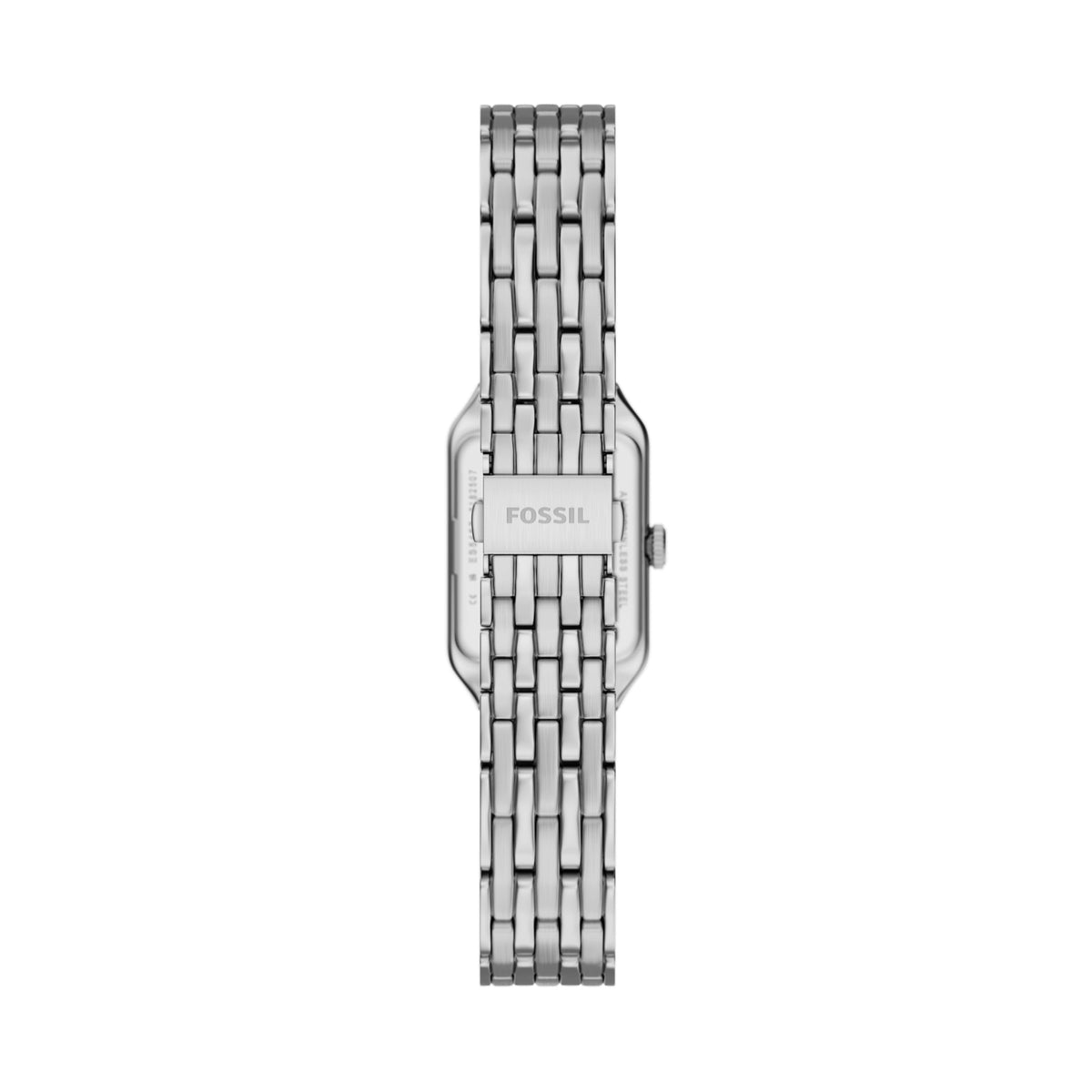 Fossil Women's Watch, Raquel Quartz Stainless Steel Watch for Women-Fossil Women's Watch, Raquel Quartz Stainless Steel Watch for Women