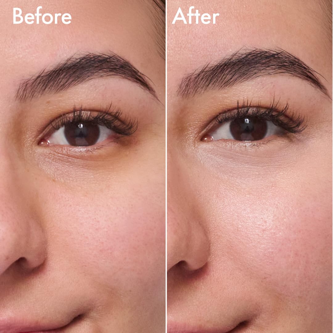 Catrice | Under Eye Brightener | Conceal & Brighten Dark Circles | With Hyaluronic Acid & Shea Butter | Vegan, Cruelty Free & Paraben Free (010 | Light Rose)-Catrice | Under Eye Brightener | Conceal & Brighten Dark Circles | With Hyaluronic Acid & Shea Butter | Vegan, Cruelty Free & Paraben Free (010 | Light Rose)