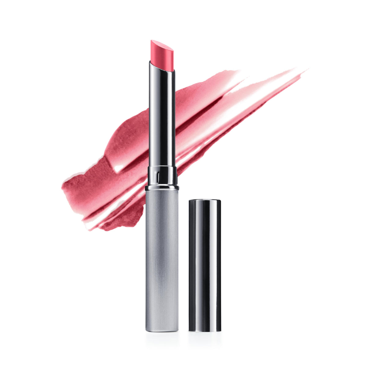 Clinique Almost Lipstick Tinted Lip Balm in 3 Iconic Shades Black Honey, Pink, and Nude Honey | Sheer + Lightweight-Clinique Almost Lipstick Tinted Lip Balm in 3 Iconic Shades Black Honey, Pink, and Nude Honey | Sheer + Lightweight