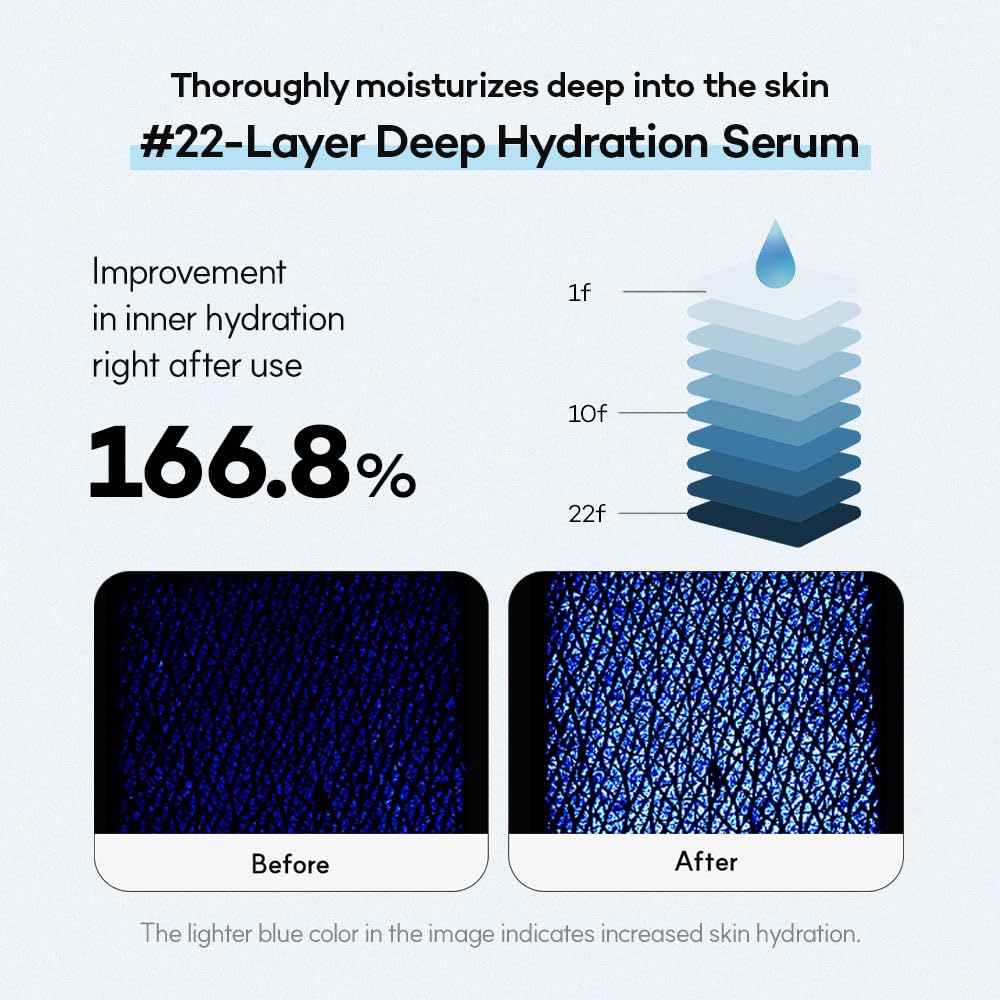 Standard Seoul Hydrating Bouncy Boost Serum-Standard Seoul Hydrating Bouncy Boost Serum