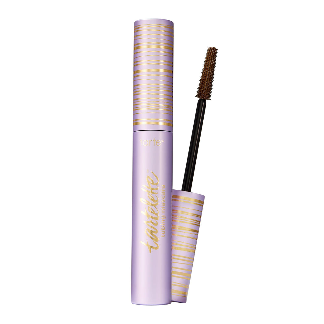 tarte tartelette tubing mascara – Lash Extensions in a Tube, Easy-to-Remove Eye Makeup, Clinically Proven to Volumize & Curl, 24Hr Smudge-Proof Longwear, Vegan & Cruelty-Free-tarte tartelette tubing mascara – Lash Extensions in a Tube, Easy-to-Remove Eye Makeup, Clinically Proven to Volumize & Curl, 24Hr Smudge-Proof Longwear, Vegan & Cruelty-Free