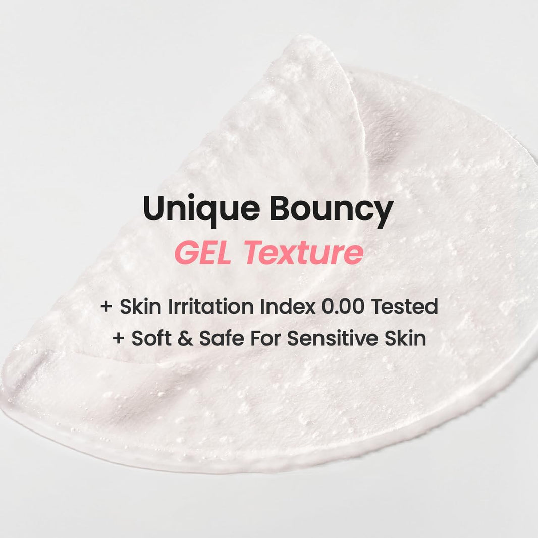 Biodance Collagen Gel Toner Pads-Biodance Collagen Gel Toner Pads