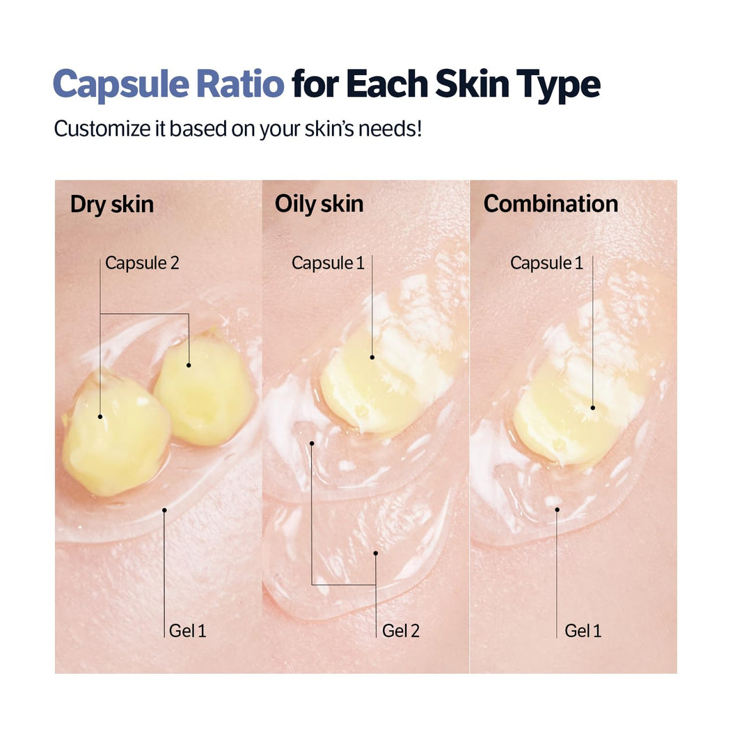 Sungboon Editor Deep Collagen Retinal Power Boosting Capsule Cream-Sungboon Editor Deep Collagen Retinal Power Boosting Capsule Cream