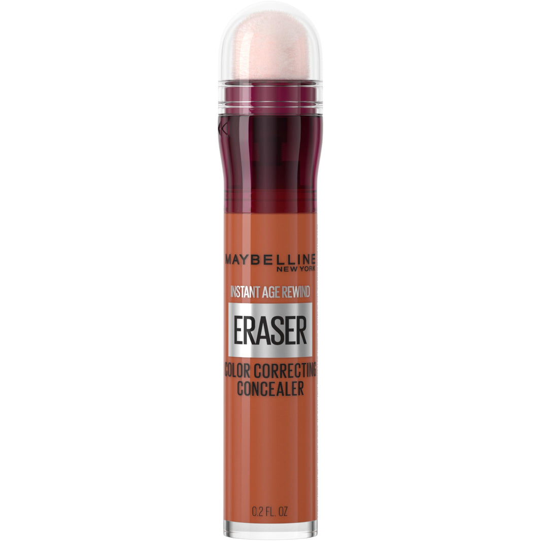 Maybelline Instant Age Rewind Eraser Dark Circles Treatment Multi-Use Concealer, 110, 1 Count (Packaging May Vary)-Maybelline Instant Age Rewind Eraser Dark Circles Treatment Multi-Use Concealer, 110, 1 Count (Packaging May Vary)