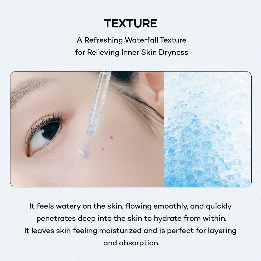 Standard Seoul Hydrating Bouncy Boost Serum-Standard Seoul Hydrating Bouncy Boost Serum
