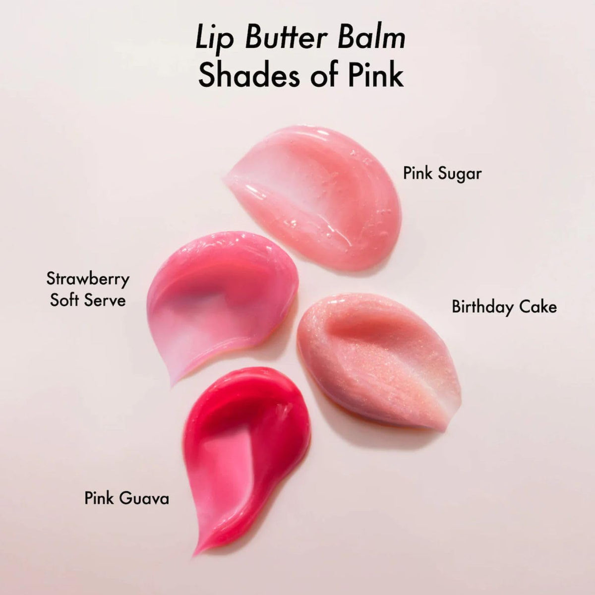 Summer Fridays Lip Butter Balm - Moisturizing Lip Gloss for Instant Shine + Sheer Color - With Nourishing Shea Butter - Everyday Makeup + Skin Care Summer Essentials - Vegan - Pink Sugar (.5 Oz)-Summer Fridays Lip Butter Balm - Moisturizing Lip Gloss for Instant Shine + Sheer Color - With Nourishing Shea Butter - Everyday Makeup + Skin Care Summer Essentials - Vegan - Pink Sugar (.5 Oz)