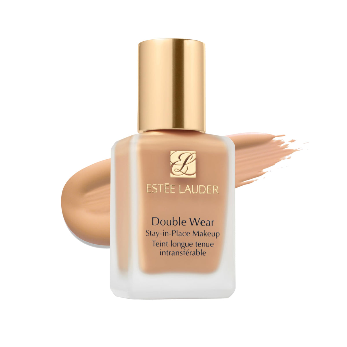 Estée Lauder Double Wear Stay-in-Place Foundation Makeup-Estée Lauder Double Wear Stay-in-Place Foundation Makeup