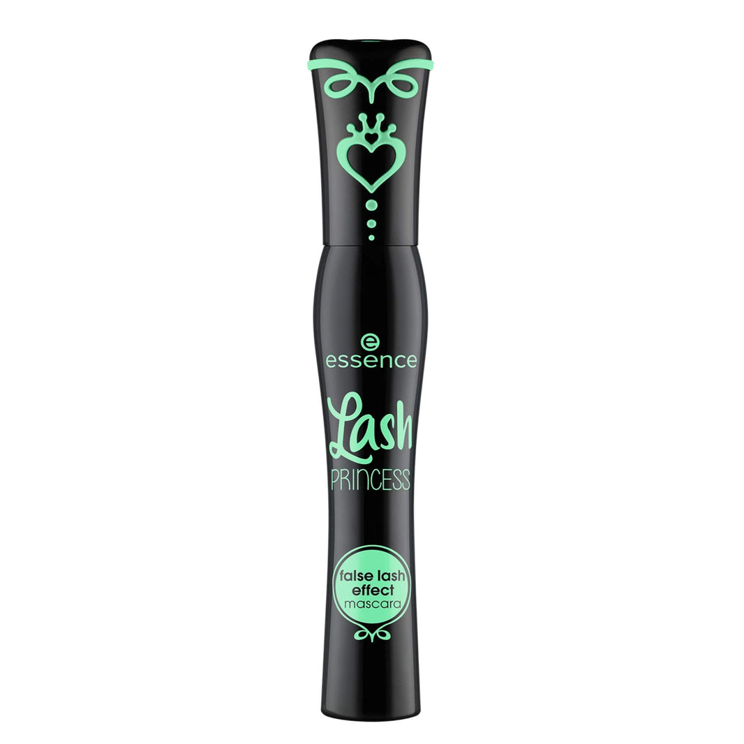 essence | Lash Princess False Lash Effect Mascara | Volumizing & Lengthening | Cruelty Free & Paraben Free-essence | Lash Princess False Lash Effect Mascara | Volumizing & Lengthening | Cruelty Free & Paraben Free