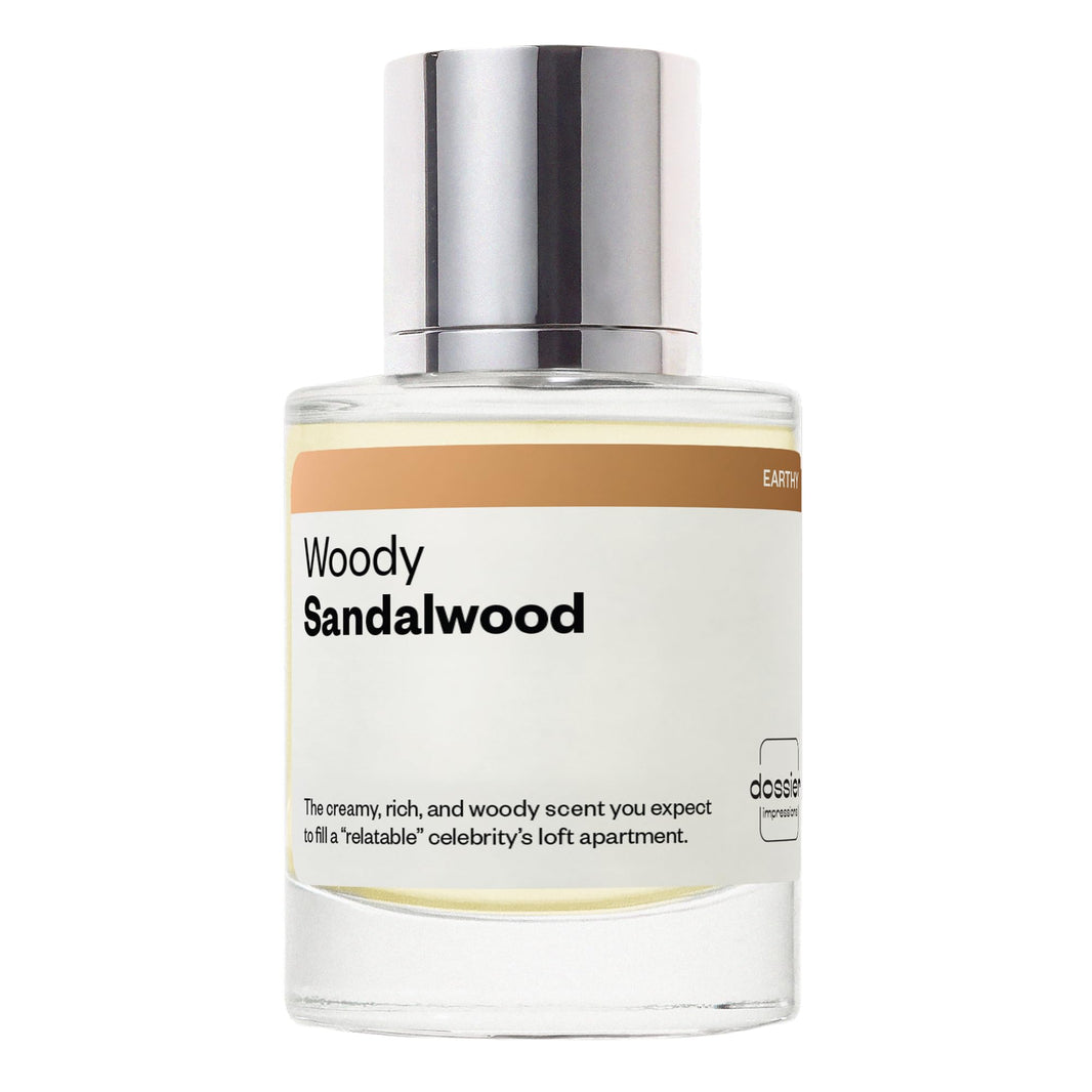 Dossier - Ambery Vanilla - Eau de Parfum - Vanilla Perfume - Inspired by Black Opium - Long-Lasting Fragrance - Feminine - 1.7 fl oz (50ml)-Dossier - Ambery Vanilla - Eau de Parfum - Vanilla Perfume - Inspired by Black Opium - Long-Lasting Fragrance - Feminine - 1.7 fl oz (50ml)