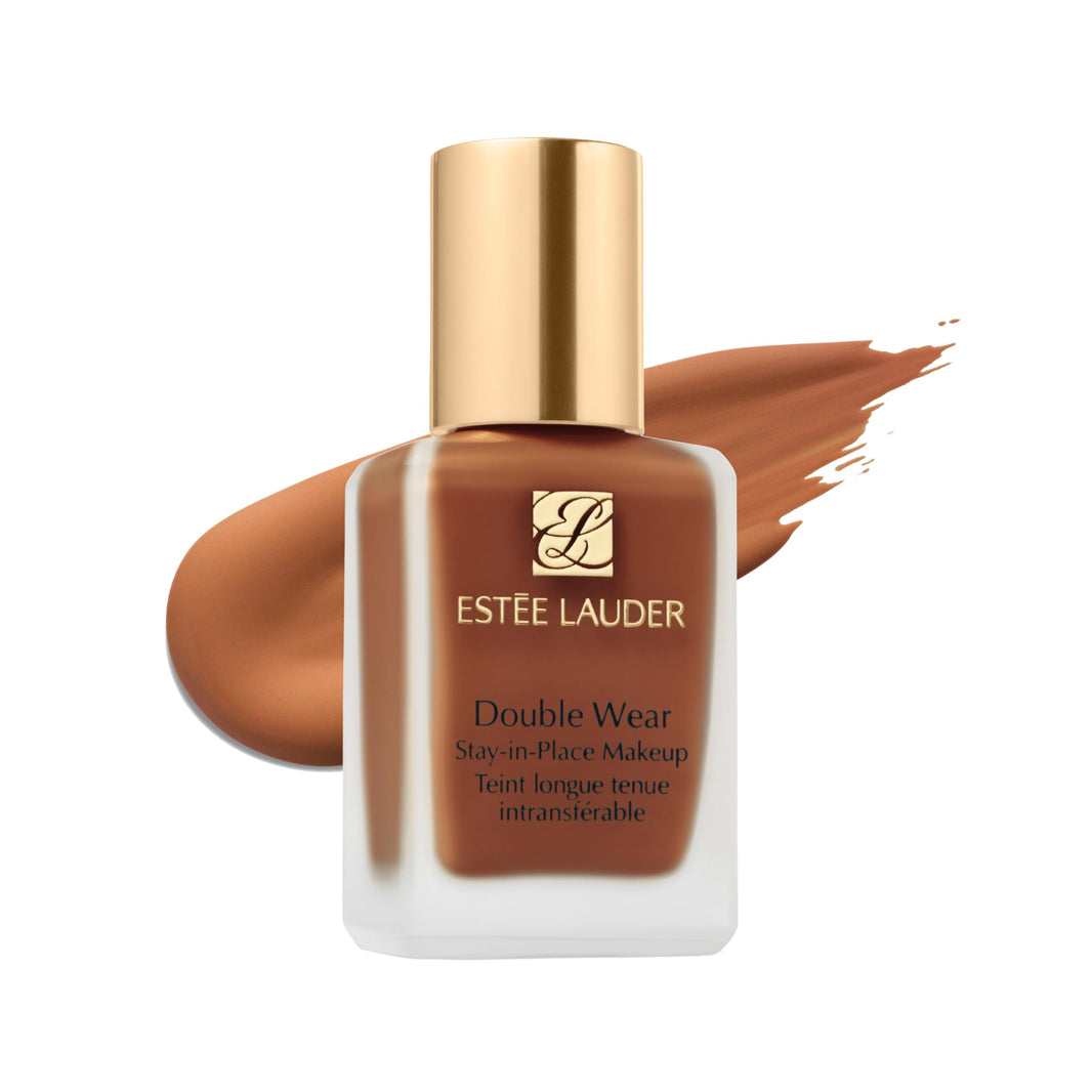 Estée Lauder Double Wear Stay-in-Place Foundation Makeup-Estée Lauder Double Wear Stay-in-Place Foundation Makeup