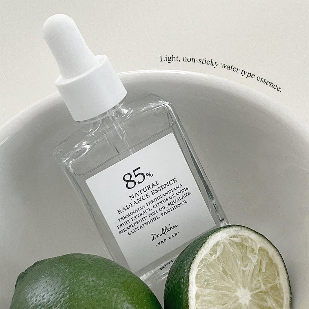 Dr. Althea Natural Radiance Essence-Dr. Althea Natural Radiance Essence
