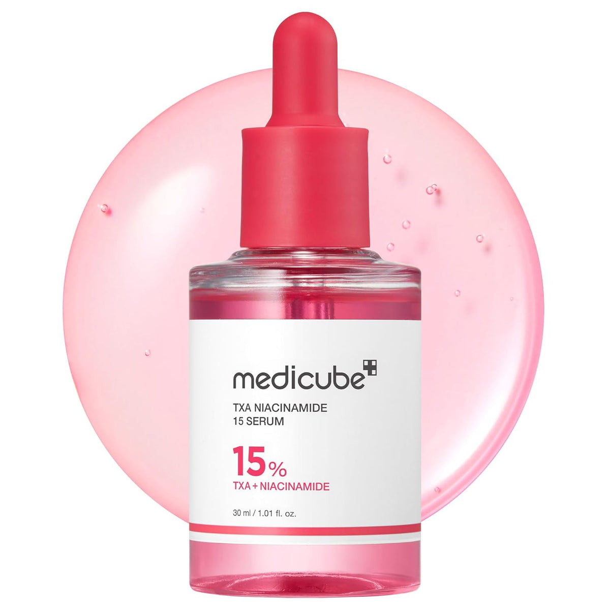 Medicube TXA Niacinamide 15 Serum-Medicube TXA Niacinamide 15 Serum