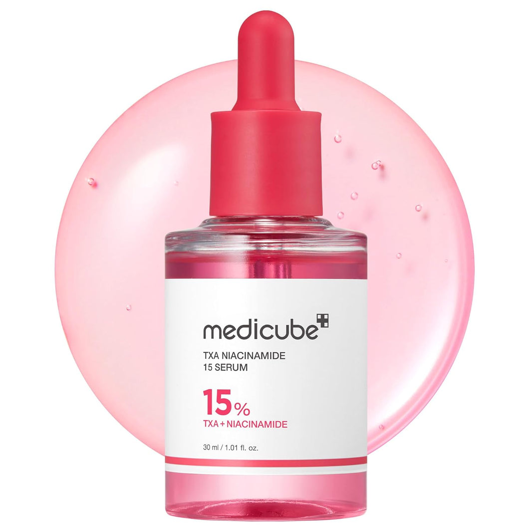 Medicube TXA Niacinamide 15 Serum-Medicube TXA Niacinamide 15 Serum