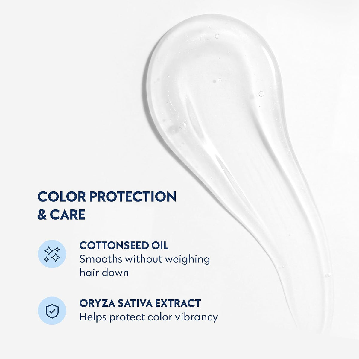 Sensitive Color Shampoo-Sensitive Color Shampoo