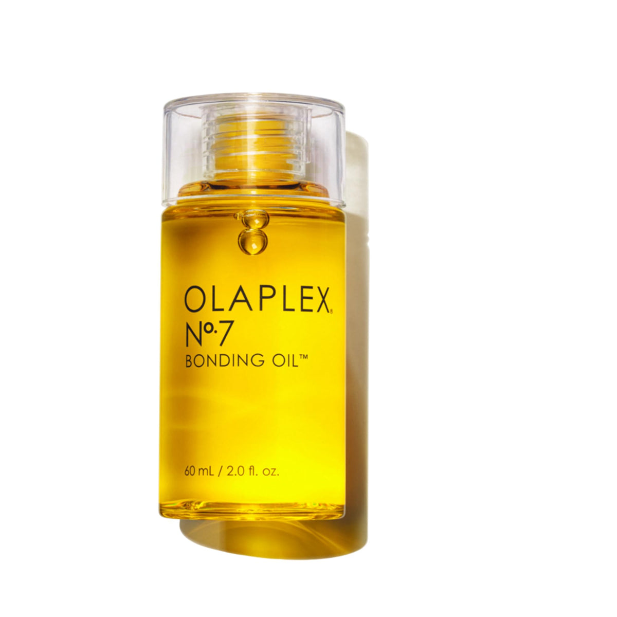 Olaplex N°.7 Bonding Oil: High Shine | Heat Protectant, Visibly Smooths & Softens Hair, Added Color Vibrancy, Up to 72 Hour Frizz Control | For Coily, Curly, Straight, and Wavy-Olaplex N°.7 Bonding Oil: High Shine | Heat Protectant, Visibly Smooths & Softens Hair, Added Color Vibrancy, Up to 72 Hour Frizz Control | For Coily, Curly, Straight, and Wavy