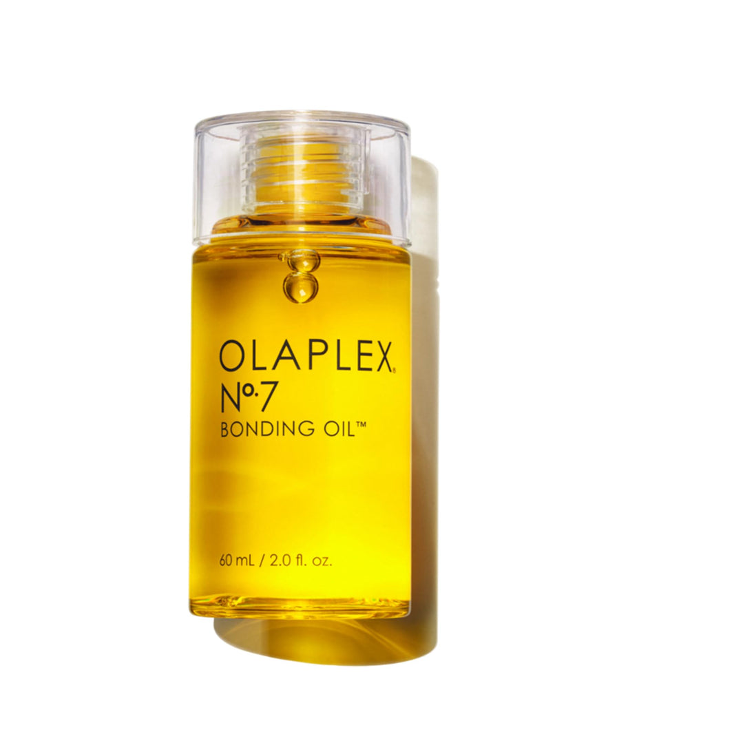 Olaplex N°.7 Bonding Oil: High Shine | Heat Protectant, Visibly Smooths & Softens Hair, Added Color Vibrancy, Up to 72 Hour Frizz Control | For Coily, Curly, Straight, and Wavy-Olaplex N°.7 Bonding Oil: High Shine | Heat Protectant, Visibly Smooths & Softens Hair, Added Color Vibrancy, Up to 72 Hour Frizz Control | For Coily, Curly, Straight, and Wavy