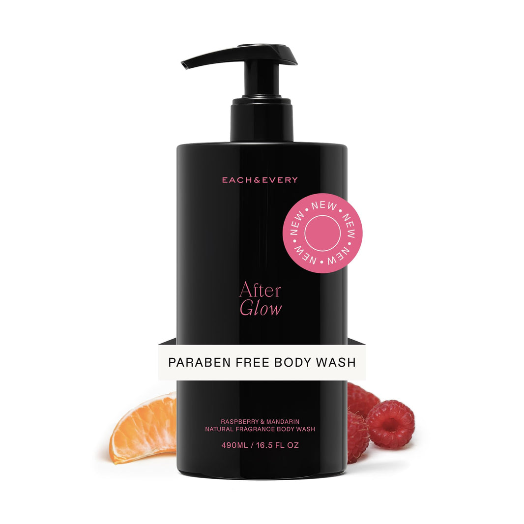 Each & Every Body Wash for Women and Men - Skin Feels Hydrated, Smooth & Soft - Ceramides, Lactic Acid AHA & Moringa Oil - 100% Natural Fragrance Gel - Eternal Summer, Coconut & Lime - 16.5 Fl Oz-Each & Every Body Wash for Women and Men - Skin Feels Hydrated, Smooth & Soft - Ceramides, Lactic Acid AHA & Moringa Oil - 100% Natural Fragrance Gel - Eternal Summer, Coconut & Lime - 16.5 Fl Oz