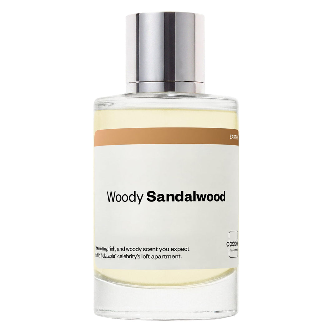 Dossier - Ambery Vanilla - Eau de Parfum - Vanilla Perfume - Inspired by Black Opium - Long-Lasting Fragrance - Feminine - 1.7 fl oz (50ml)-Dossier - Ambery Vanilla - Eau de Parfum - Vanilla Perfume - Inspired by Black Opium - Long-Lasting Fragrance - Feminine - 1.7 fl oz (50ml)