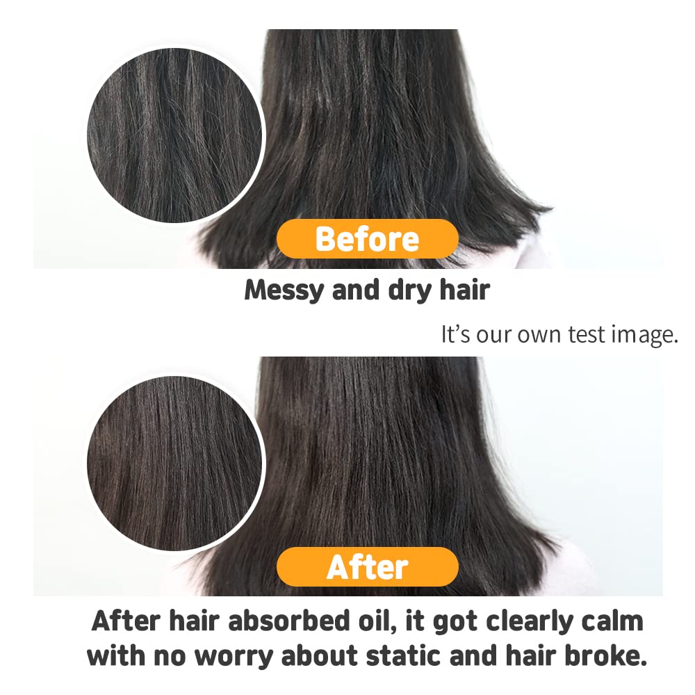 Elizavecca CER-100 Hair Essence Oil - Leave-In Treatment for Dry Hair Growth - 100ml K-Beauty-Elizavecca CER-100 Hair Essence Oil - Leave-In Treatment for Dry Hair Growth - 100ml K-Beauty