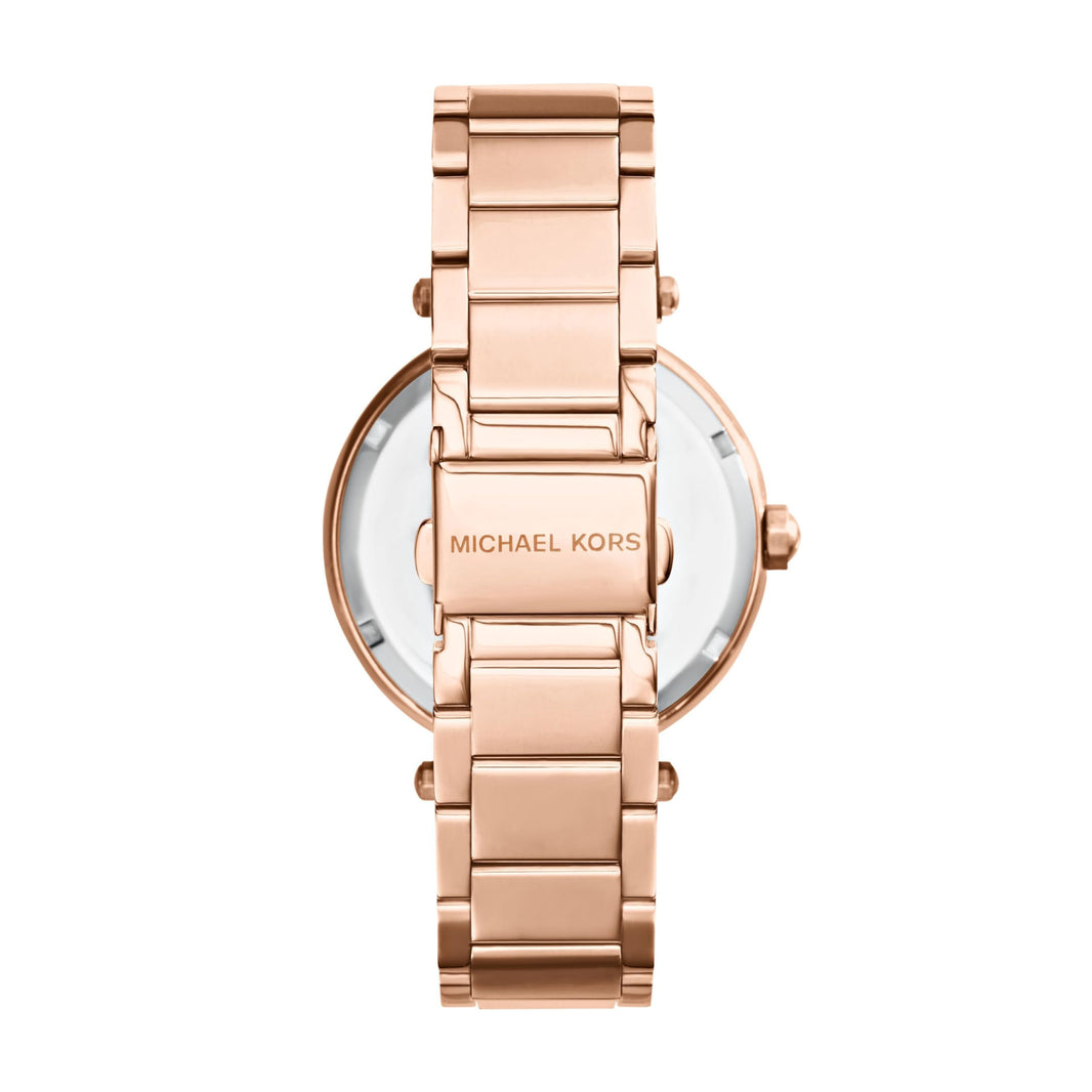 Michael Kors MK5353 - Parker Chronograph-Michael Kors MK5353 - Parker Chronograph