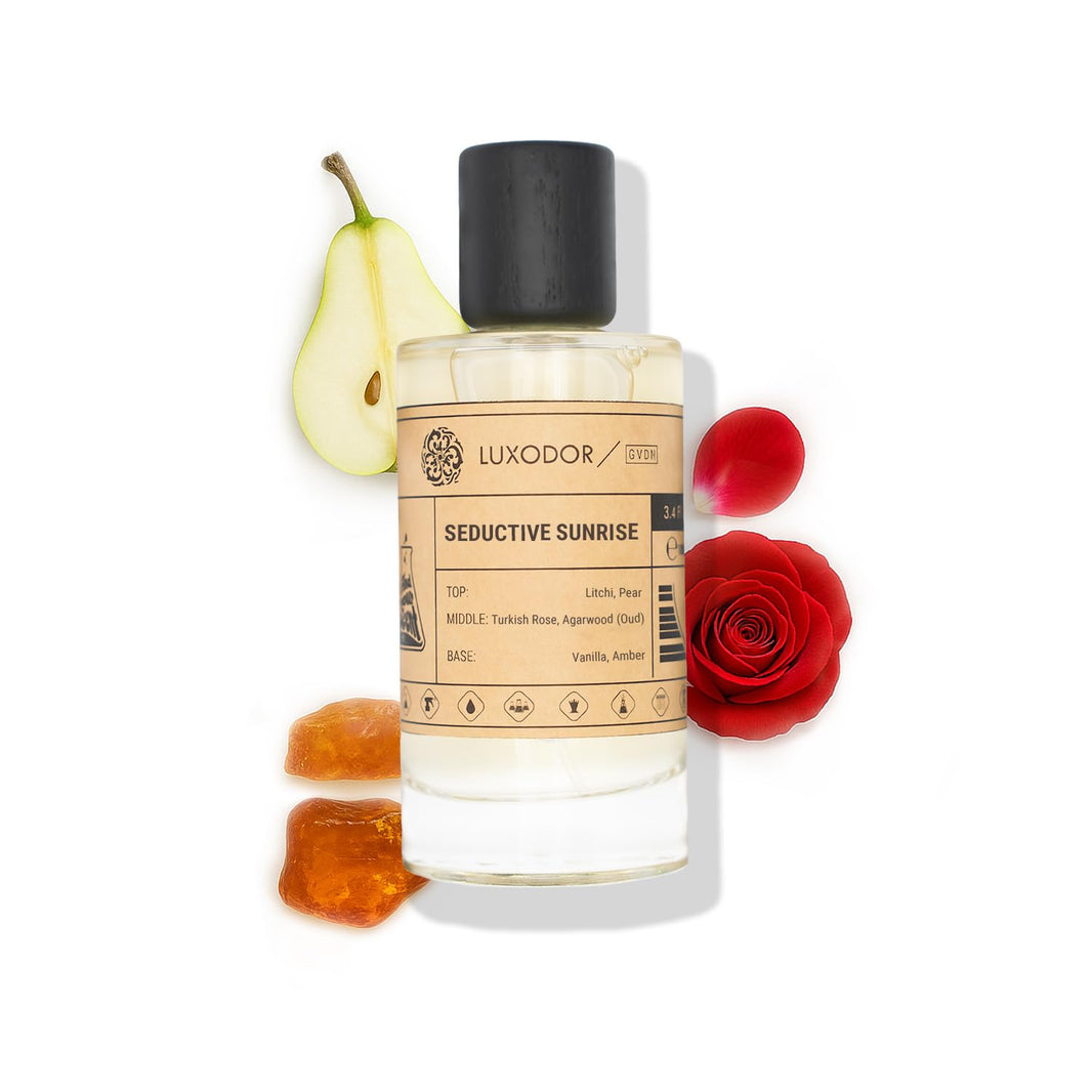 Inspired by Y S.L's B.lack O.pium 3.4 fl. oz (100ml) Damascus Poemy with Pheromone Roll-On Oil 10 ml | Women’s Dupes Fragrances | Long Lasting Perfume Vanilla for Women | Womens Perfume-Inspired by Y S.L's B.lack O.pium 3.4 fl. oz (100ml) Damascus Poemy with Pheromone Roll-On Oil 10 ml | Women’s Dupes Fragrances | Long Lasting Perfume Vanilla for Women | Womens Perfume