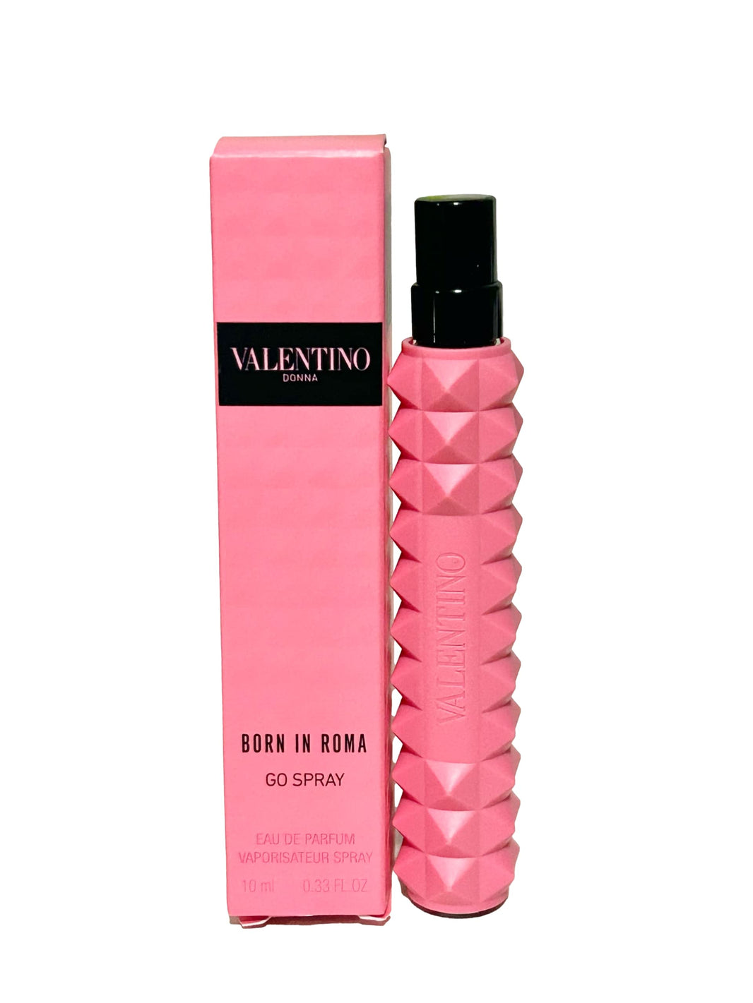 Valentino Donna Born In Roma EDP Spray Women 3.4 oz-Valentino Donna Born In Roma EDP Spray Women 3.4 oz