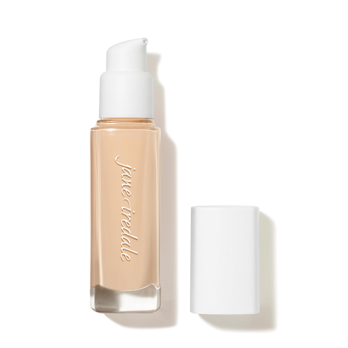jane iredale Skintuition SPF 30 Radiance-Boosting Liquid Foundation, Perfects and Protects Skin, Medium Coverage, Natural Finish, Vegan, Cruelty-Free-jane iredale Skintuition SPF 30 Radiance-Boosting Liquid Foundation, Perfects and Protects Skin, Medium Coverage, Natural Finish, Vegan, Cruelty-Free