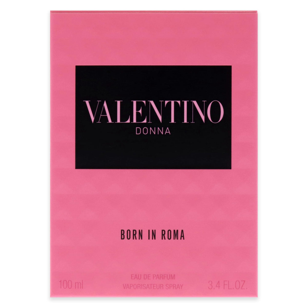 Valentino Donna Born In Roma EDP Spray Women 3.4 oz-Valentino Donna Born In Roma EDP Spray Women 3.4 oz