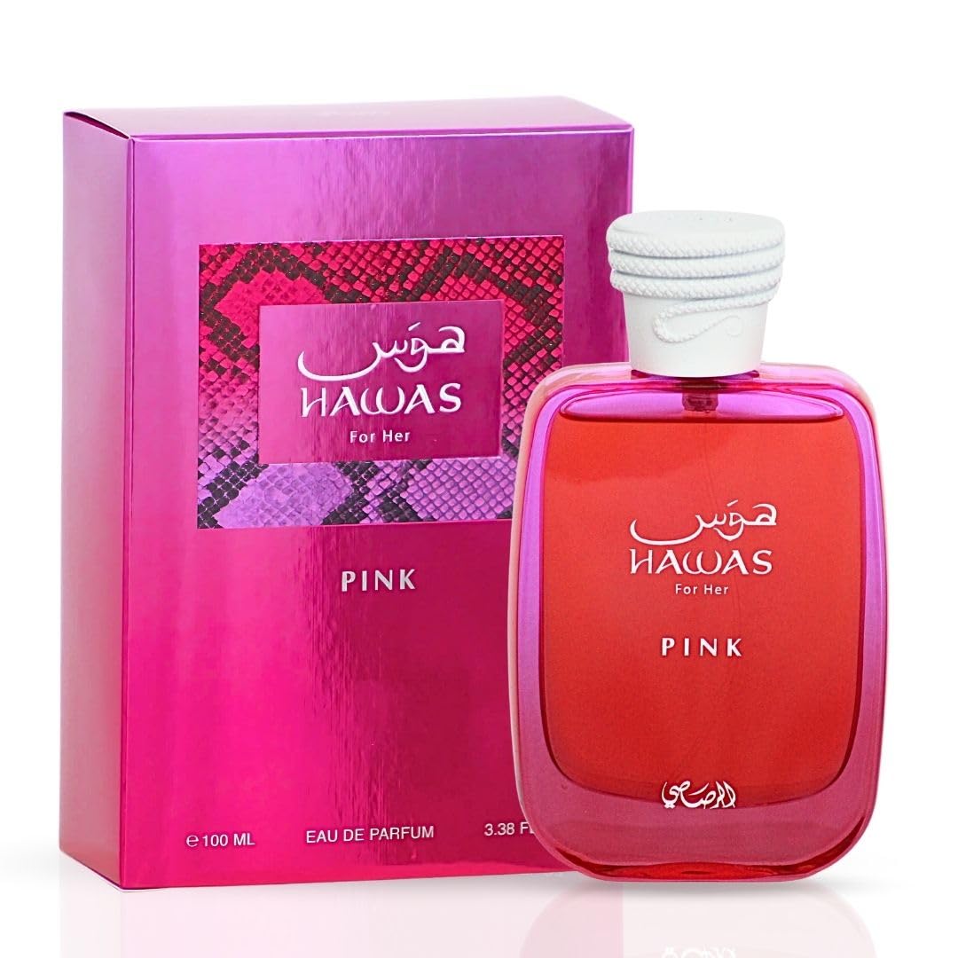 RASASI Hawas For Men Eau De Parfum Spray 100ML (3.4 Oz) - Long Lasting Arabian Perfume, Premium Perfume Men, Ideal for Special Occasions & Daily Elegance, A Bold and Captivating Fragrance-RASASI Hawas For Men Eau De Parfum Spray 100ML (3.4 Oz) - Long Lasting Arabian Perfume, Premium Perfume Men, Ideal for Special Occasions & Daily Elegance, A Bold and Captivating Fragrance