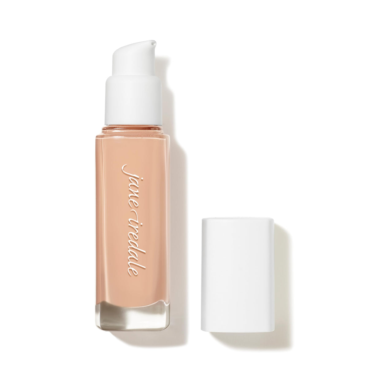 jane iredale Skintuition SPF 30 Radiance-Boosting Liquid Foundation, Perfects and Protects Skin, Medium Coverage, Natural Finish, Vegan, Cruelty-Free-jane iredale Skintuition SPF 30 Radiance-Boosting Liquid Foundation, Perfects and Protects Skin, Medium Coverage, Natural Finish, Vegan, Cruelty-Free