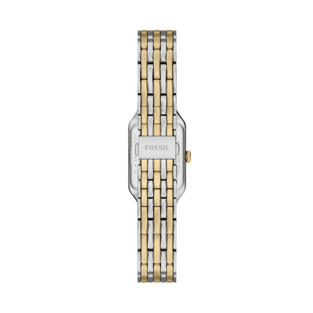 Fossil Women's Watch, Raquel Quartz Stainless Steel Watch for Women-Fossil Women's Watch, Raquel Quartz Stainless Steel Watch for Women