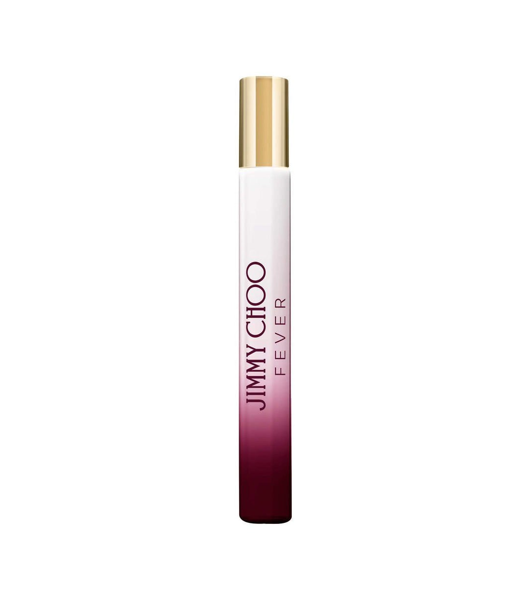 JIMMY CHOO - Fever Eau de Parfum - Women's Fragrance - Floral Gourmand - With notes of Black Plum Nectar, Heliotrope & Roasted Tonka Bean-JIMMY CHOO - Fever Eau de Parfum - Women's Fragrance - Floral Gourmand - With notes of Black Plum Nectar, Heliotrope & Roasted Tonka Bean