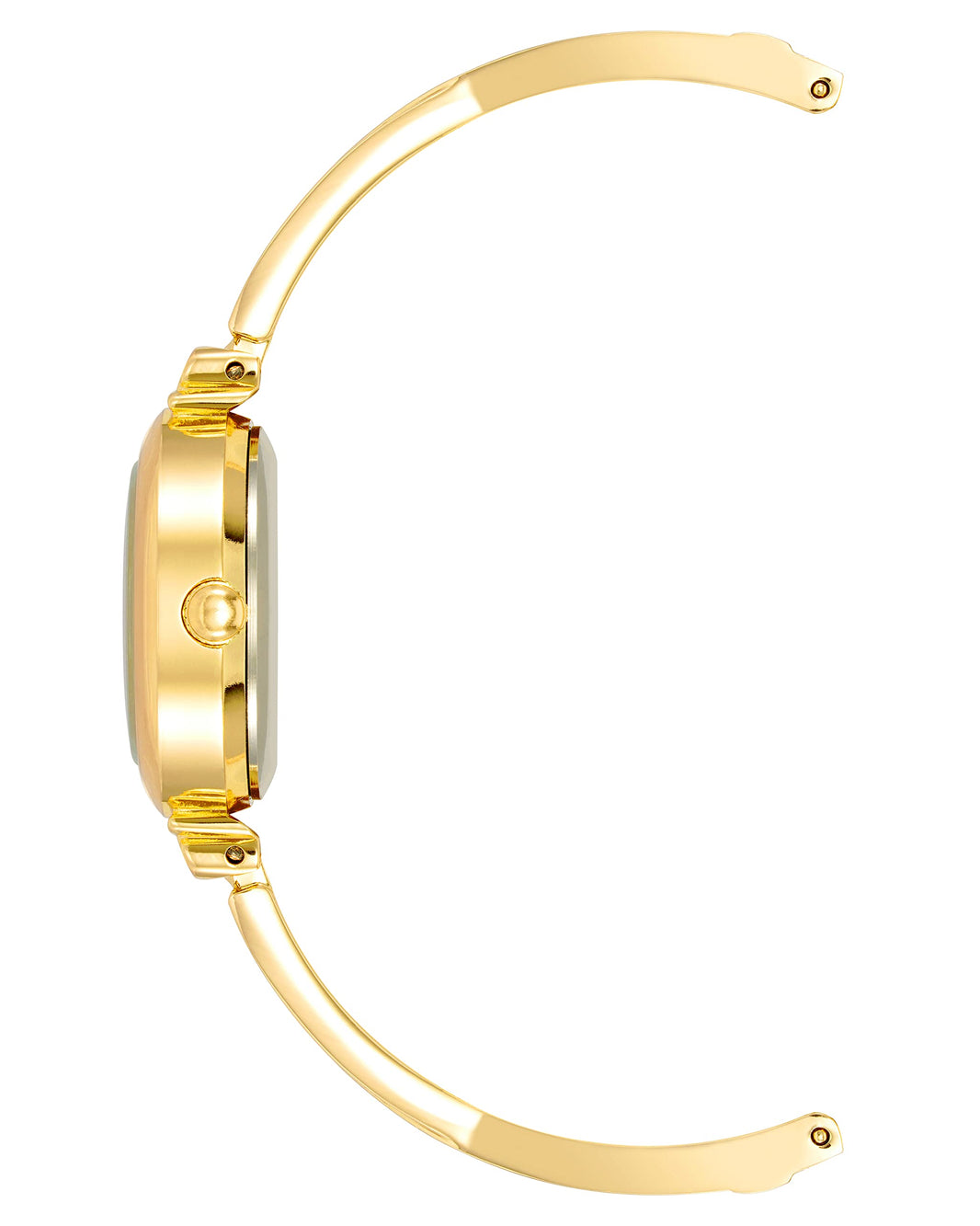 Anne Klein Women's Premium Crystal Accented Bangle Watch Set, AK/2245-Anne Klein Women's Premium Crystal Accented Bangle Watch Set, AK/2245