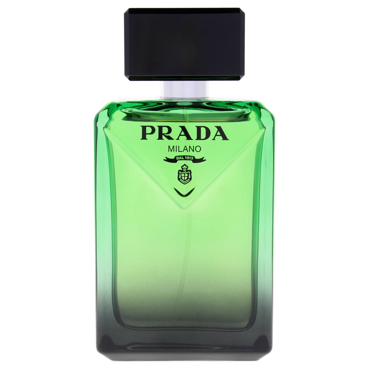 Prada Paradigme by Prada for Men 3.3 oz Eau de Parfum Spray-Prada Paradigme by Prada for Men 3.3 oz Eau de Parfum Spray