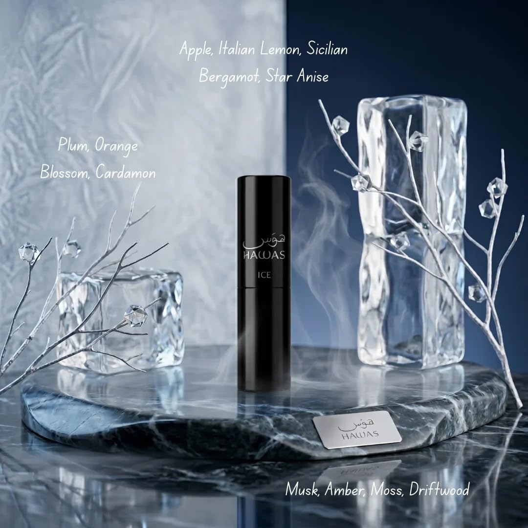 RASASI Hawas For Men Eau De Parfum Spray 100ML (3.4 Oz) - Long Lasting Arabian Perfume, Premium Perfume Men, Ideal for Special Occasions & Daily Elegance, A Bold and Captivating Fragrance-RASASI Hawas For Men Eau De Parfum Spray 100ML (3.4 Oz) - Long Lasting Arabian Perfume, Premium Perfume Men, Ideal for Special Occasions & Daily Elegance, A Bold and Captivating Fragrance