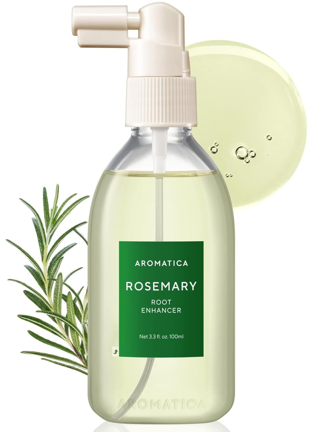AROMATICA Rosemary Root Enhancer-AROMATICA Rosemary Root Enhancer