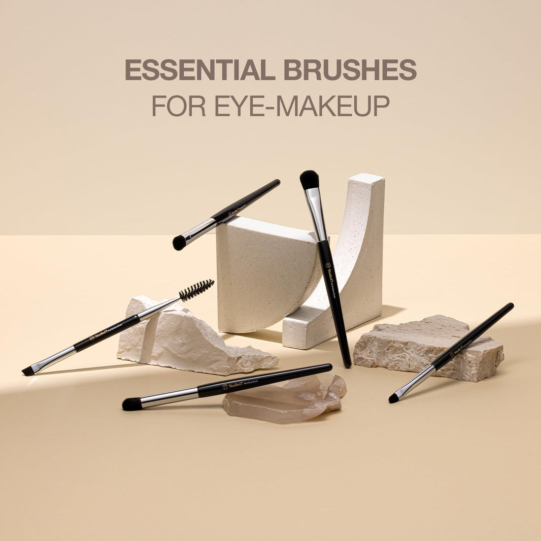 Studio17 Eye Makeup Brush Set-Studio17 Eye Makeup Brush Set