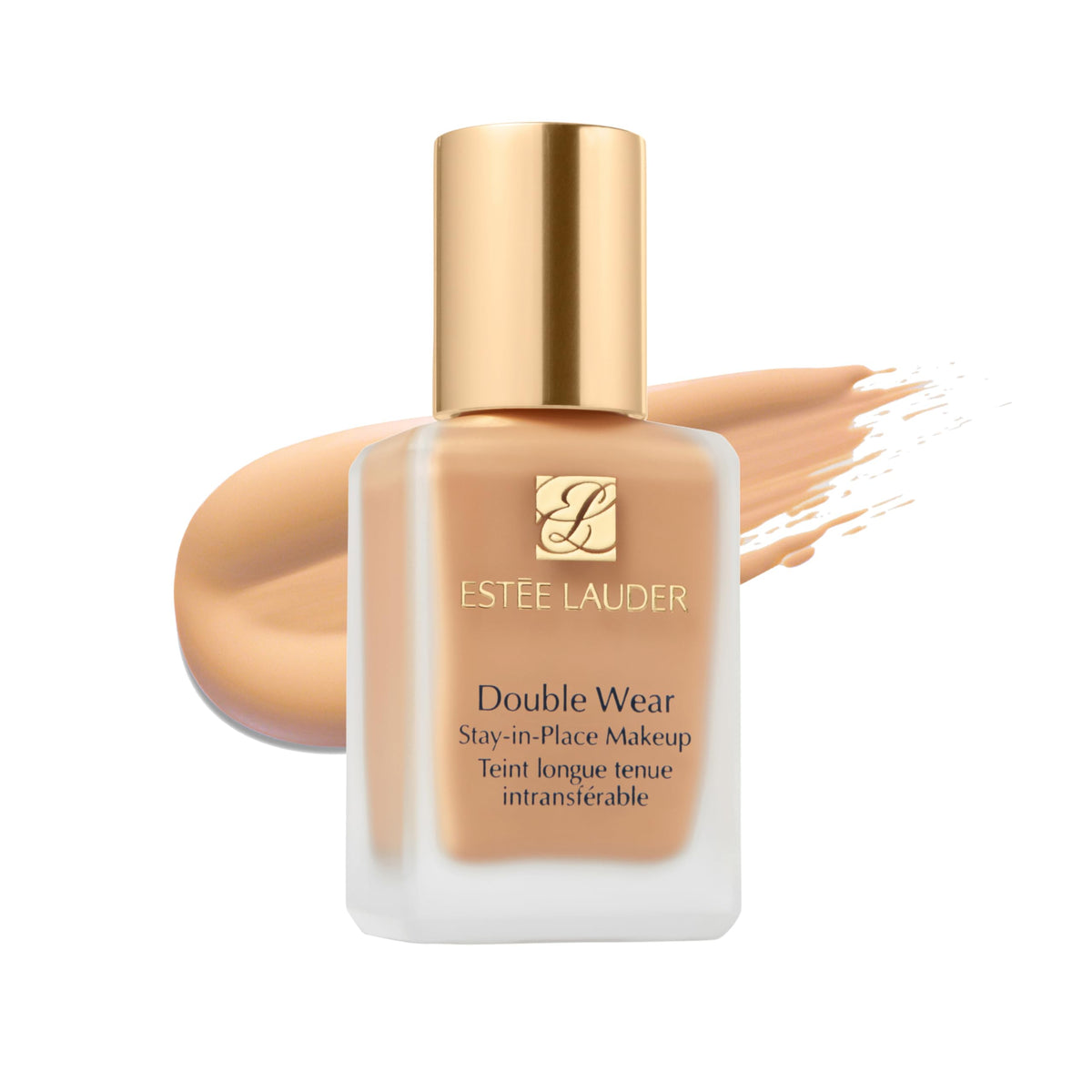 Estée Lauder Double Wear Stay-in-Place Foundation Makeup-Estée Lauder Double Wear Stay-in-Place Foundation Makeup