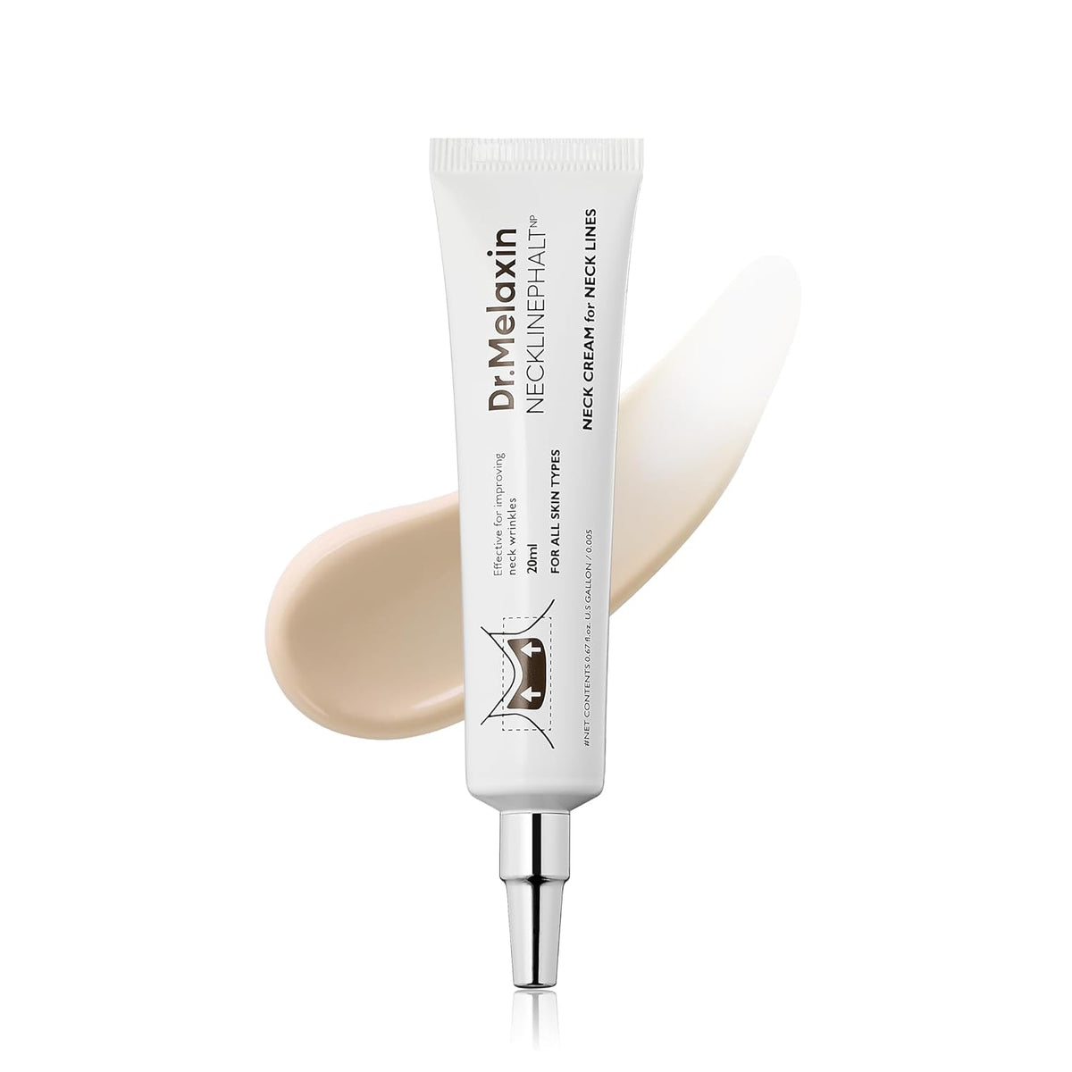 Dr. Melaxin Necklinephalt Neck Cream-Dr. Melaxin Necklinephalt Neck Cream