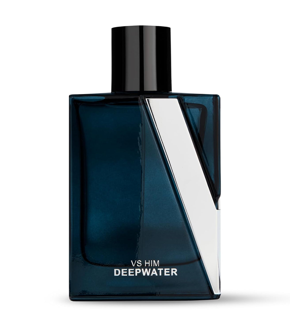 Victoria's Secret VS Him Deepwater Men's Cologne (3.4 oz)-Victoria's Secret VS Him Deepwater Men's Cologne (3.4 oz)