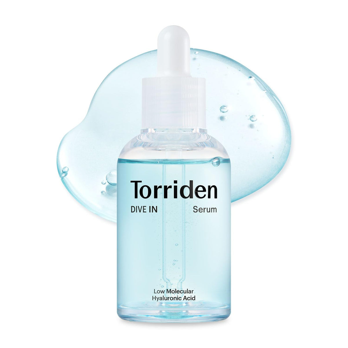 Torriden Dive In Low Molecular Hyaluronic Acid Serum-Torriden Dive In Low Molecular Hyaluronic Acid Serum