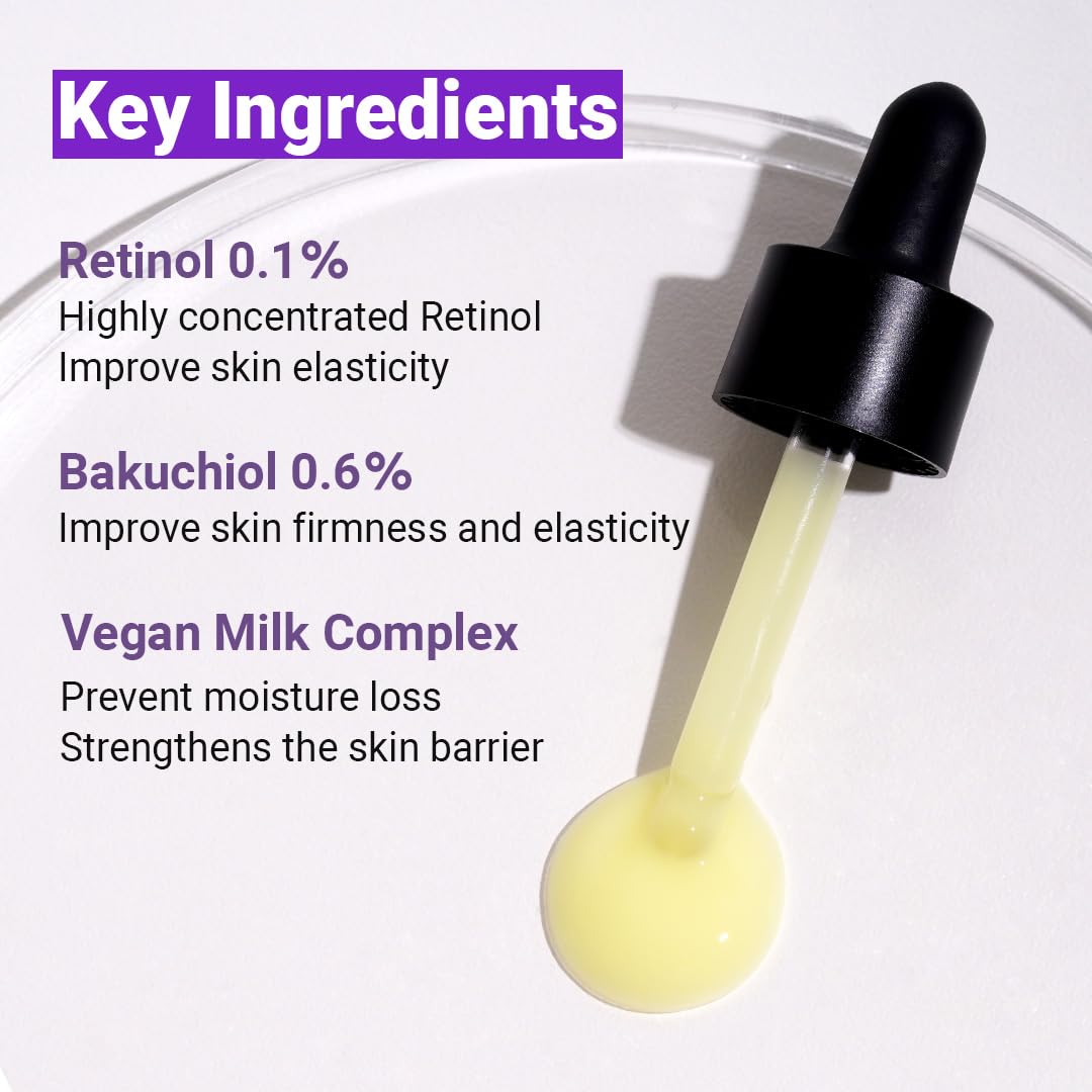 Isntree Hyper Retinol EX 1.0 Serum-Isntree Hyper Retinol EX 1.0 Serum