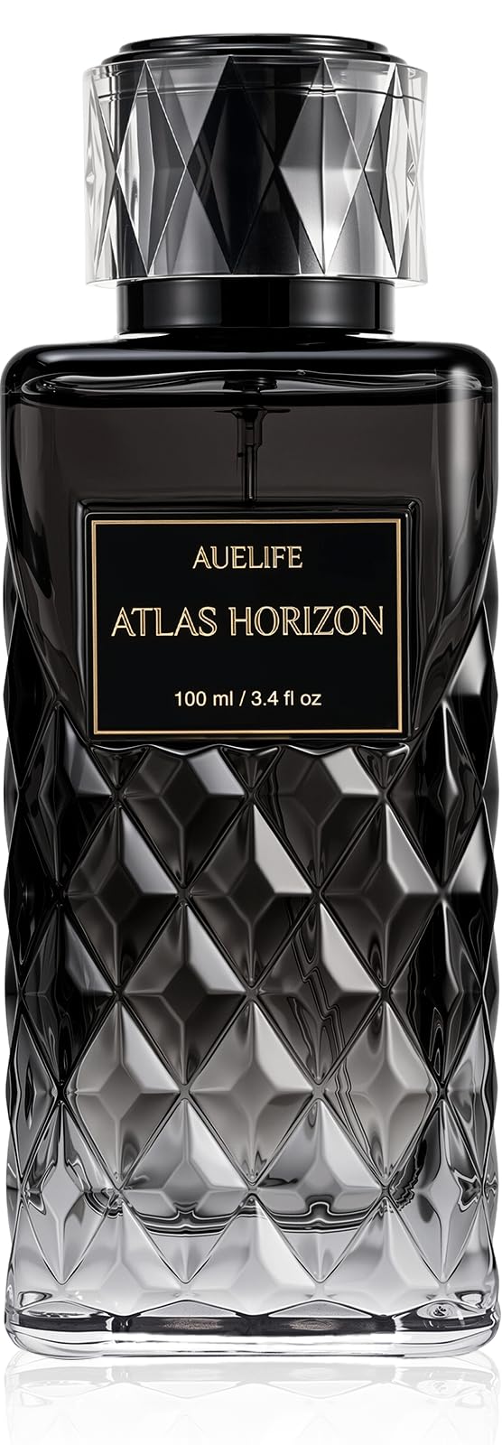 Auelife Cologne for Men, Alcohol-Free Long Lasting Perfume Fragrance, Fresh Lemon Citrus & Marine Scent with Cedar, Patchouli & Musk, 100ml / 3.4 Fl Oz, Daily Wear, Father’s Day Gift (NAVY MERIDIAN)-Auelife Cologne for Men, Alcohol-Free Long Lasting Perfume Fragrance, Fresh Lemon Citrus & Marine Scent with Cedar, Patchouli & Musk, 100ml / 3.4 Fl Oz, Daily Wear, Father’s Day Gift (NAVY MERIDIAN)