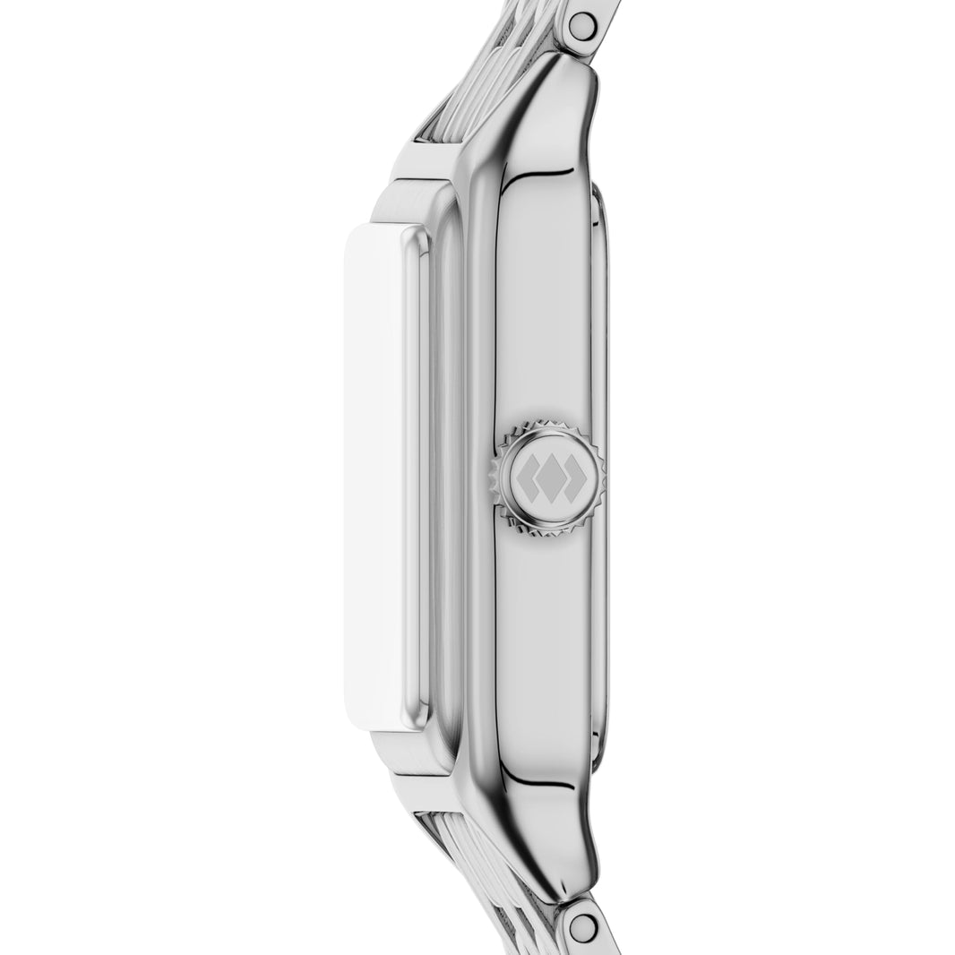 Fossil Women's Watch, Raquel Quartz Stainless Steel Watch for Women-Fossil Women's Watch, Raquel Quartz Stainless Steel Watch for Women