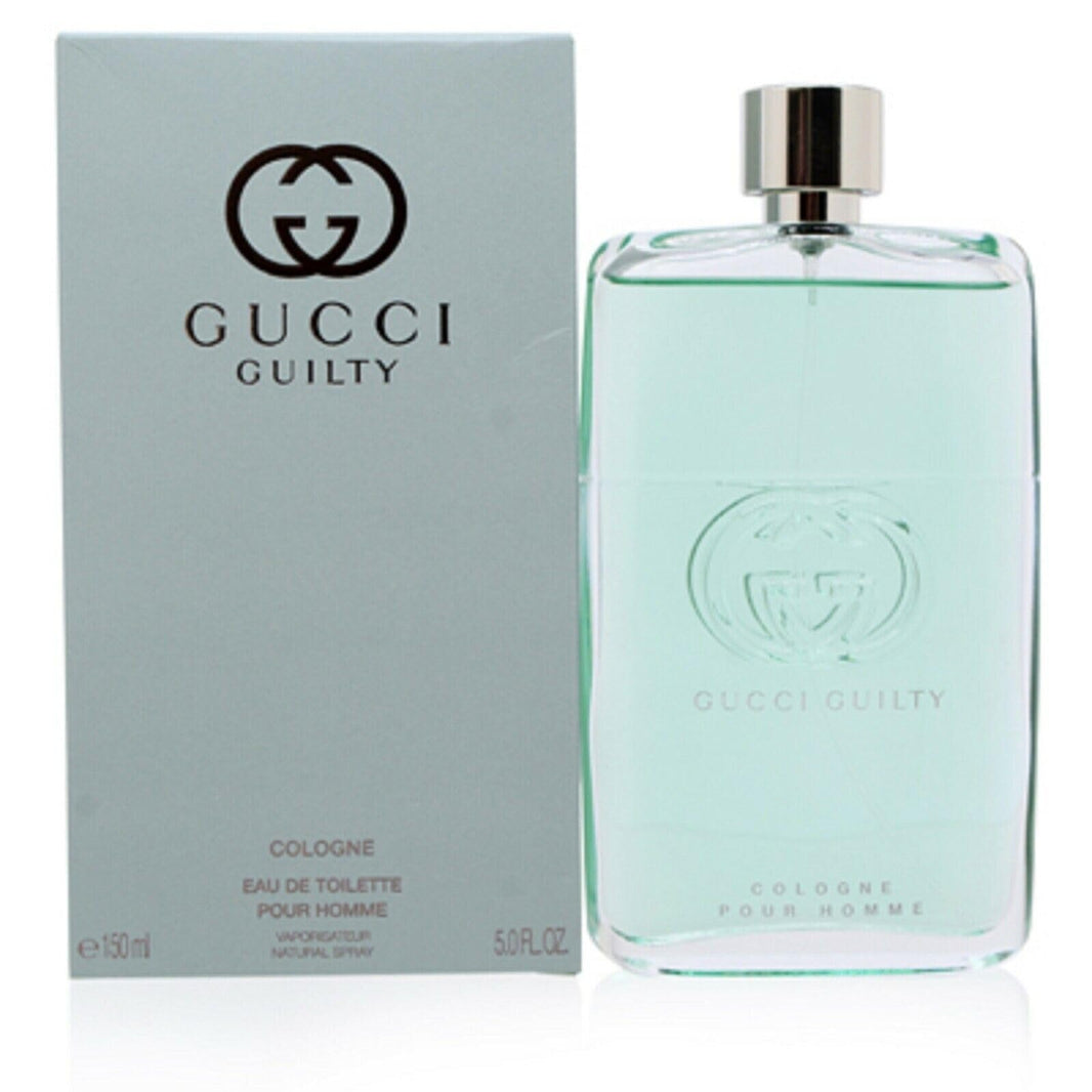 Gucci Guilty by Gucci for Men Eau de Toilette Spray, 3 Fl Oz (Pack of 1)-Gucci Guilty by Gucci for Men Eau de Toilette Spray, 3 Fl Oz (Pack of 1)